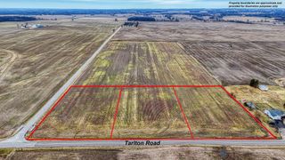 0 Tarlton Road, Circleville, OH 43113