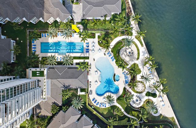 106 Water Club Court N, North Palm Beach, FL 33408