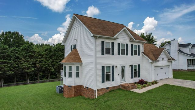 116 Cunningham Drive, Athens, TN 37303