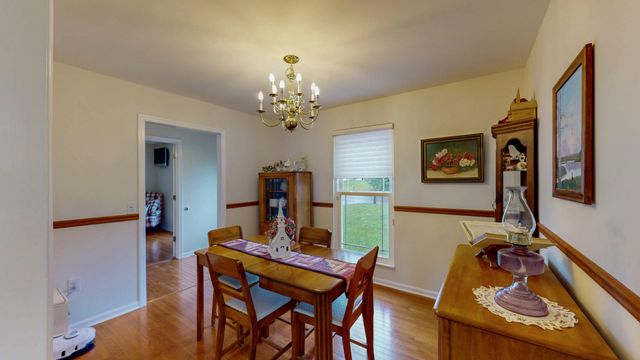 116 Cunningham Drive, Athens, TN 37303