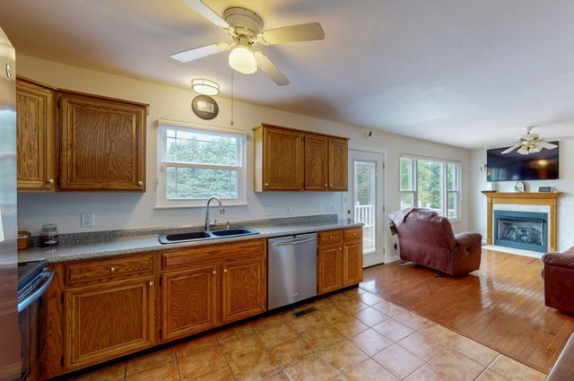116 Cunningham Drive, Athens, TN 37303