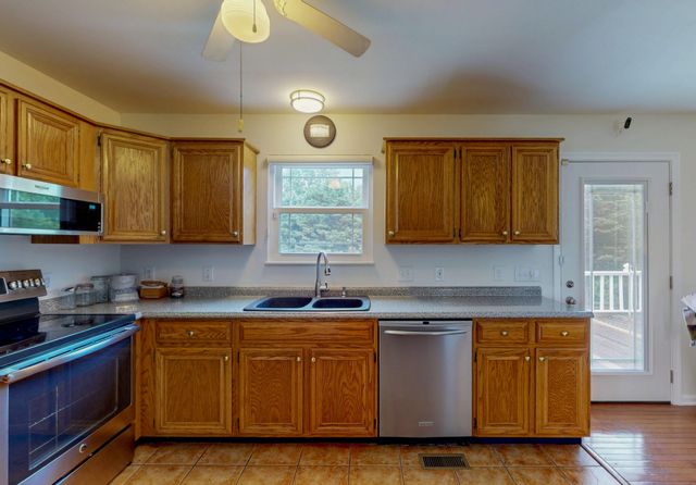 116 Cunningham Drive, Athens, TN 37303