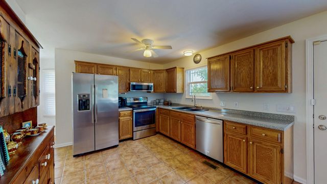 116 Cunningham Drive, Athens, TN 37303