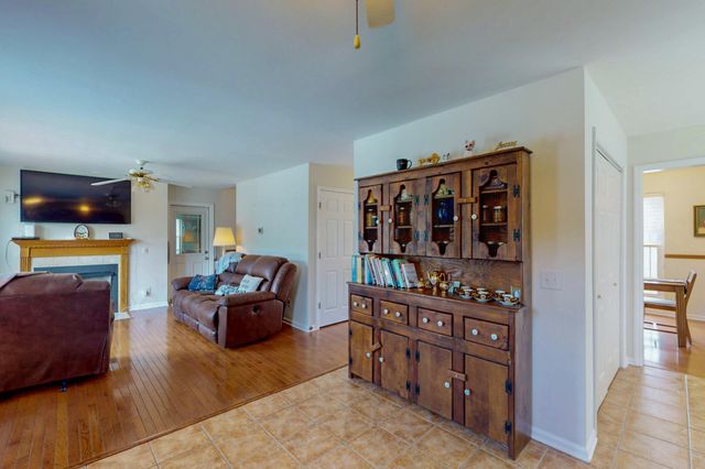 116 Cunningham Drive, Athens, TN 37303