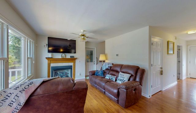 116 Cunningham Drive, Athens, TN 37303