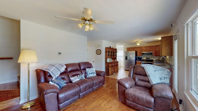 116 Cunningham Drive, Athens, TN 37303