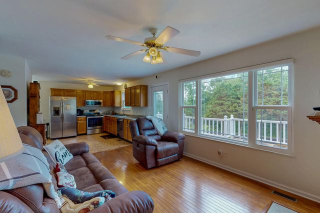 116 Cunningham Drive, Athens, TN 37303