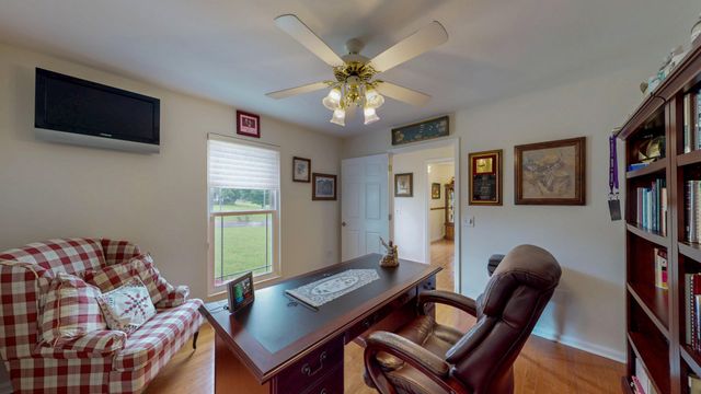 116 Cunningham Drive, Athens, TN 37303