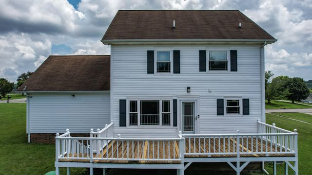 116 Cunningham Drive, Athens, TN 37303