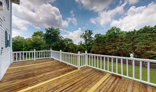 116 Cunningham Drive, Athens, TN 37303