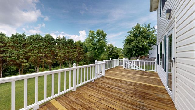 116 Cunningham Drive, Athens, TN 37303