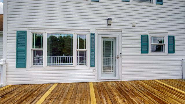 116 Cunningham Drive, Athens, TN 37303