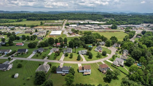 116 Cunningham Drive, Athens, TN 37303