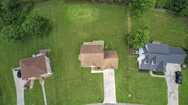 116 Cunningham Drive, Athens, TN 37303