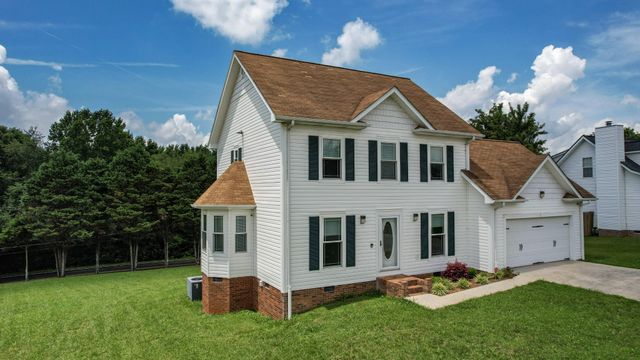 116 Cunningham Drive, Athens, TN 37303