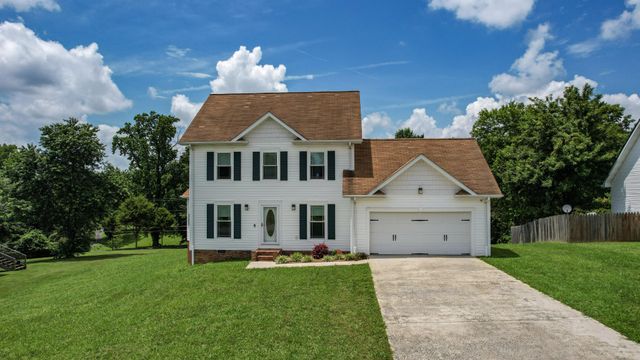 116 Cunningham Drive, Athens, TN 37303