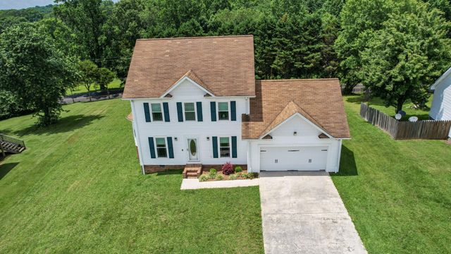 116 Cunningham Drive, Athens, TN 37303