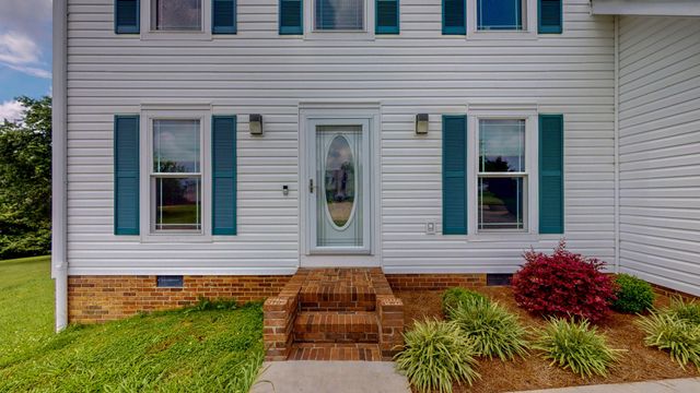 116 Cunningham Drive, Athens, TN 37303