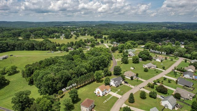 116 Cunningham Drive, Athens, TN 37303