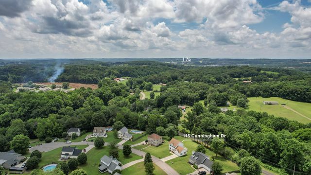 116 Cunningham Drive, Athens, TN 37303