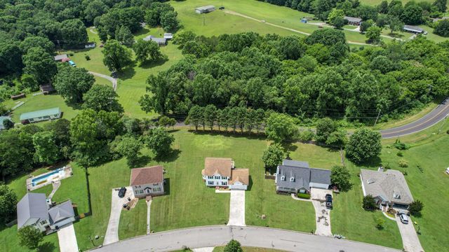116 Cunningham Drive, Athens, TN 37303