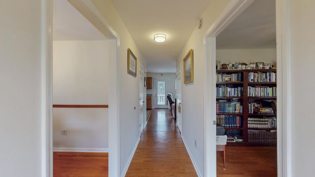 116 Cunningham Drive, Athens, TN 37303