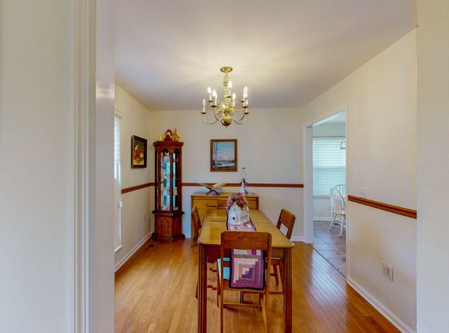 116 Cunningham Drive, Athens, TN 37303