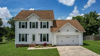 116 Cunningham Drive, Athens, TN 37303