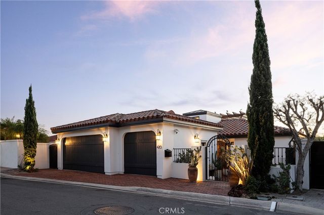 420 De Sola Terrace, Corona Del Mar, CA 92625