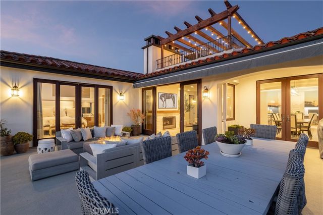 420 De Sola Terrace, Corona Del Mar, CA 92625