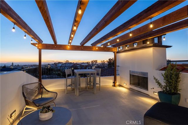 420 De Sola Terrace, Corona Del Mar, CA 92625