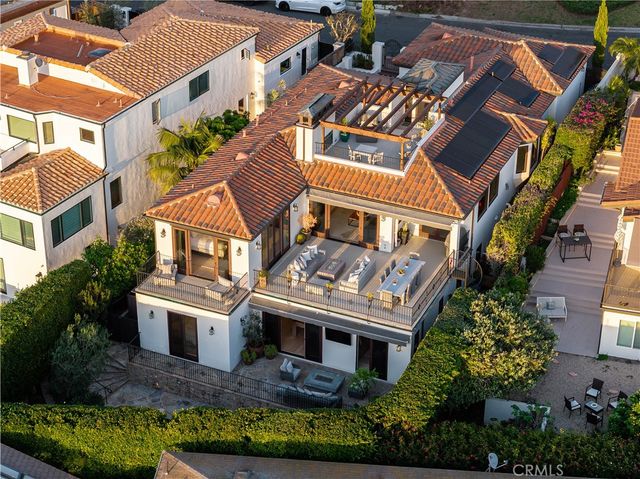 420 De Sola Terrace, Corona Del Mar, CA 92625