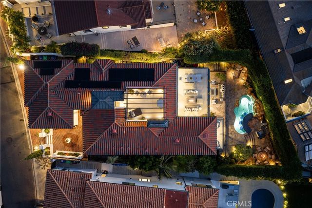 420 De Sola Terrace, Corona Del Mar, CA 92625