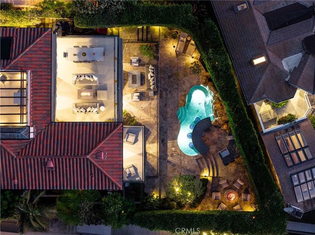 420 De Sola Terrace, Corona Del Mar, CA 92625