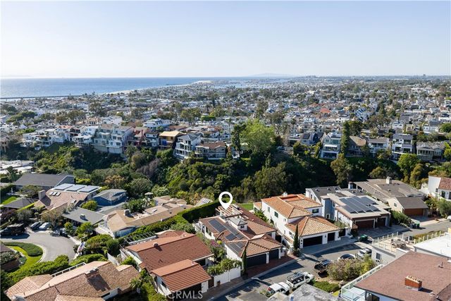 420 De Sola Terrace, Corona Del Mar, CA 92625
