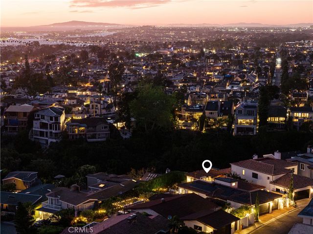 420 De Sola Terrace, Corona Del Mar, CA 92625