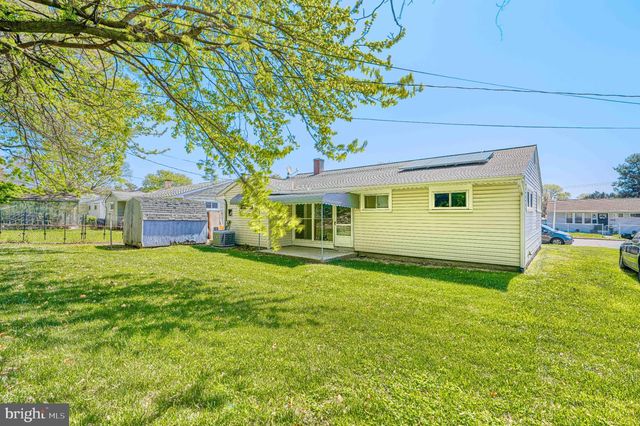 5506 ADLEIGH AVE, Baltimore, MD 21206