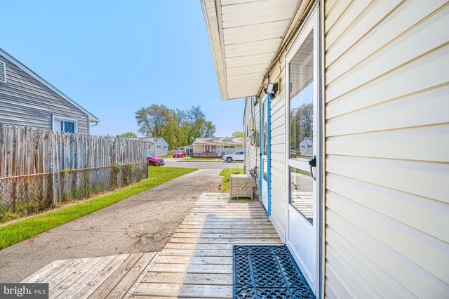 5506 ADLEIGH AVE, Baltimore, MD 21206