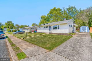 5506 ADLEIGH AVE, Baltimore, MD 21206