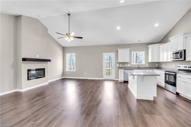 3027 Wesley Farm Lane, Sophia, NC 27350