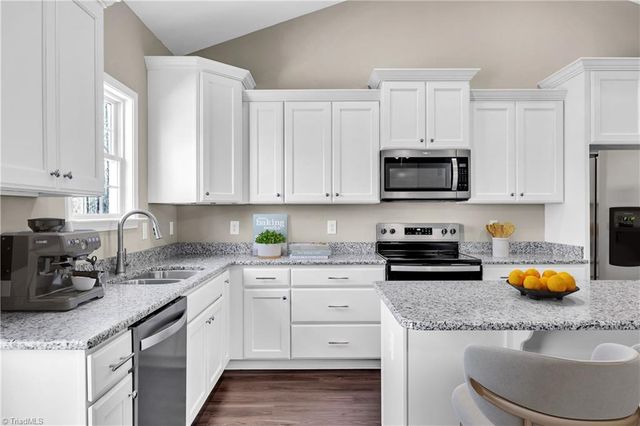 3027 Wesley Farm Lane, Sophia, NC 27350