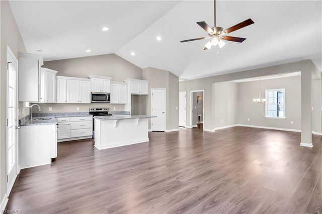 3027 Wesley Farm Lane, Sophia, NC 27350