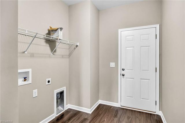 3027 Wesley Farm Lane, Sophia, NC 27350