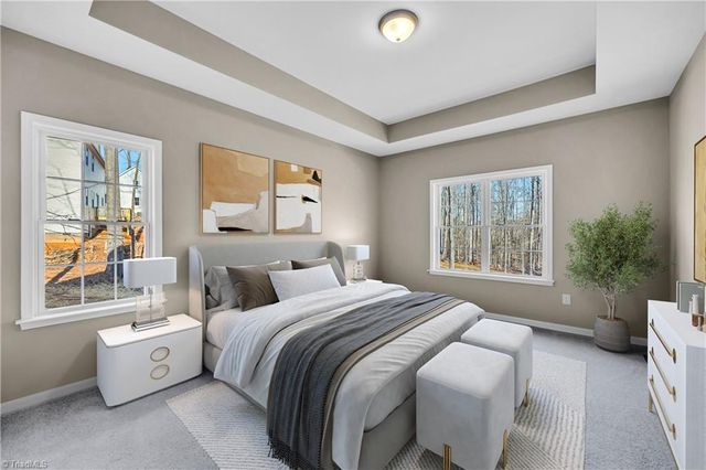 3027 Wesley Farm Lane, Sophia, NC 27350