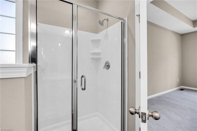 3027 Wesley Farm Lane, Sophia, NC 27350