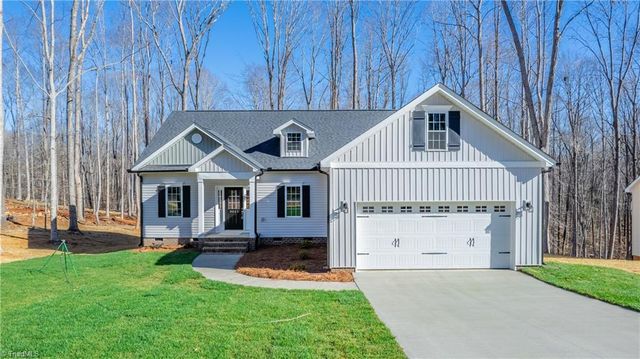 3027 Wesley Farm Lane, Sophia, NC 27350
