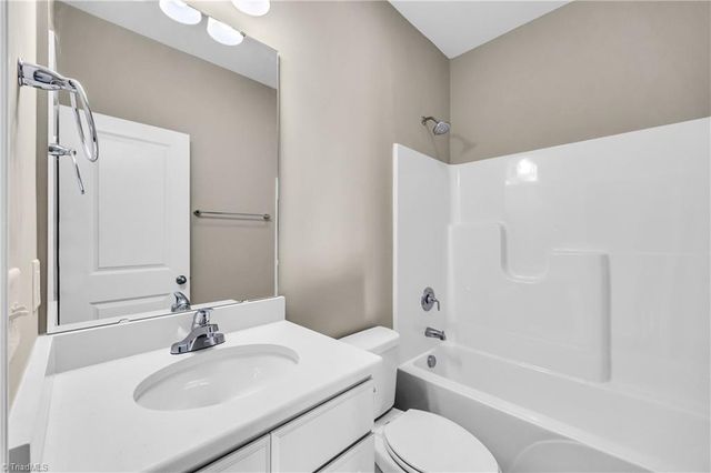3027 Wesley Farm Lane, Sophia, NC 27350