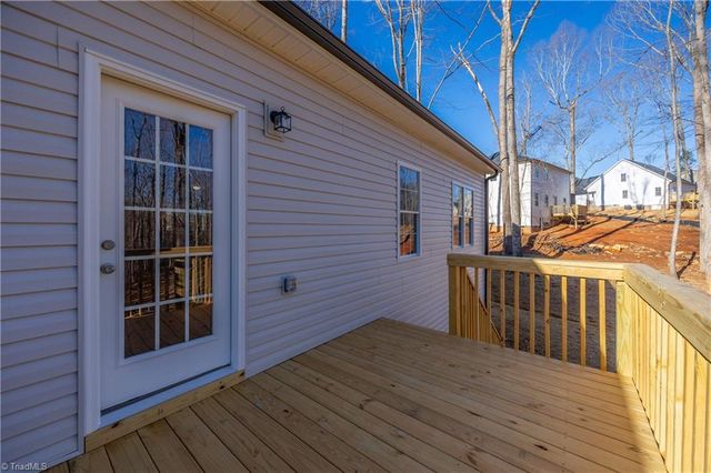 3027 Wesley Farm Lane, Sophia, NC 27350