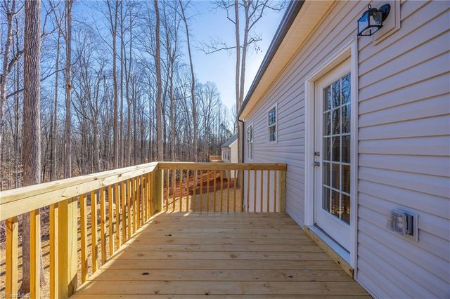 3027 Wesley Farm Lane, Sophia, NC 27350