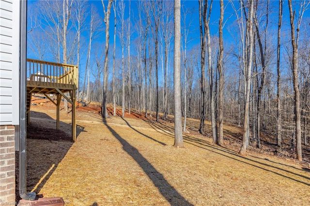 3027 Wesley Farm Lane, Sophia, NC 27350